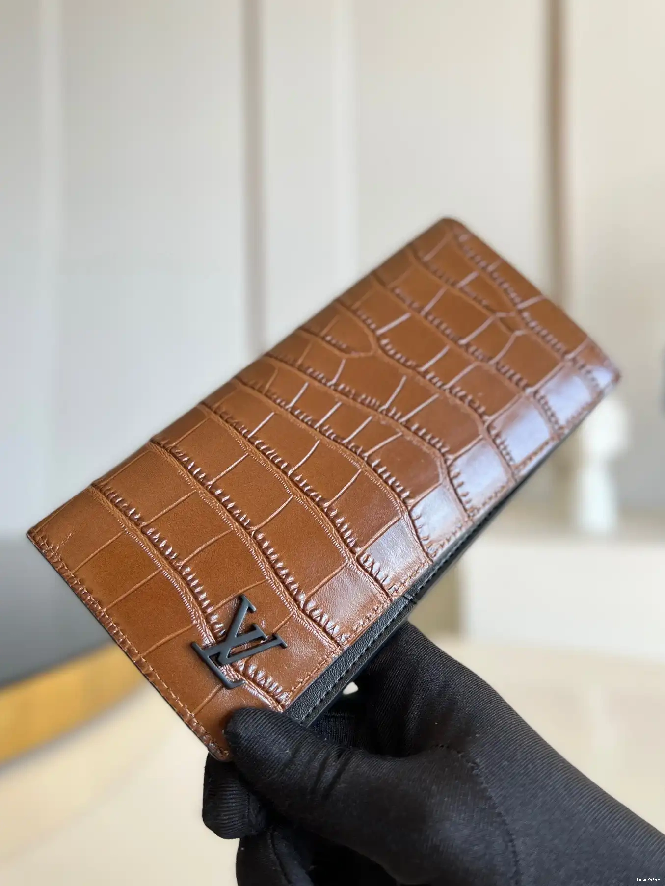 WALLET LOUIS BRAZZA VUITTON 0605